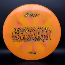 Load image into Gallery viewer, Discraft Z Swirl Swarm &#39;25 Presnell
