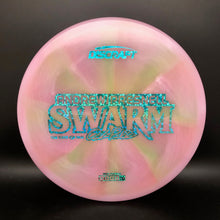 Load image into Gallery viewer, Discraft Z Swirl Swarm &#39;25 Presnell

