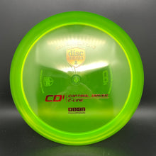 Load image into Gallery viewer, Discmania C-Line CD1 - stock
