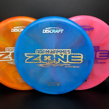 Load image into Gallery viewer, Discraft Z Swirl Zone &#39;25 Hammes
