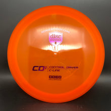 Load image into Gallery viewer, Discmania C-Line CD1 - stock
