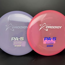 Load image into Gallery viewer, Prodigy 400 GLOW PA-5 - stock
