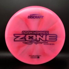 Load image into Gallery viewer, Discraft Z Swirl Zone &#39;25 Hammes

