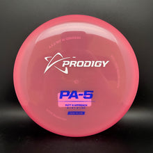 Load image into Gallery viewer, Prodigy 400 GLOW PA-5 - stock
