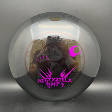 Load image into Gallery viewer, Prodigy 750 Glimmer H7 'Kittyzilla Returns'
