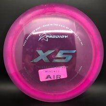 Load image into Gallery viewer, Prodigy 400 AIR X5 - stock
