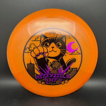 Load image into Gallery viewer, Prodigy 750 Glimmer H7 'Kittyzilla Returns'
