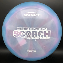 Load image into Gallery viewer, Discraft Z Swirl Scorch &#39;25 Mandujano

