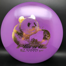 Load image into Gallery viewer, Latitude 64 Gold Pearl - stock
