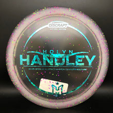 Load image into Gallery viewer, Discraft Z Confetti Vulture Handley Victory
