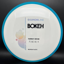 Load image into Gallery viewer, Axiom Neutron Bokeh - PLC
