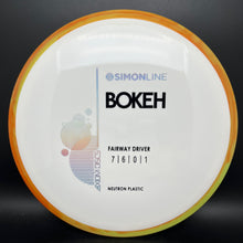 Load image into Gallery viewer, Axiom Neutron Bokeh - PLC
