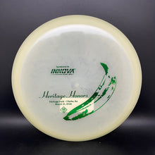 Load image into Gallery viewer, Innova Proto Glow Champion Rollo Heritage banana
