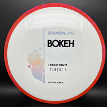 Load image into Gallery viewer, Axiom Neutron Bokeh - PLC
