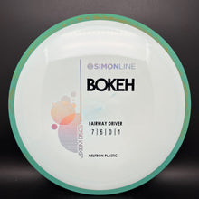 Load image into Gallery viewer, Axiom Neutron Bokeh - PLC
