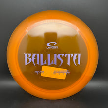 Load image into Gallery viewer, Latitude 64 Opto Ballista - stock
