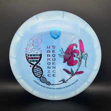 Load image into Gallery viewer, Discmania Lux Vapor Paradigm Harmonic Sequence

