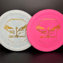 Load image into Gallery viewer, Gateway Suregrip DevilHawk - stock
