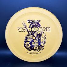 Load image into Gallery viewer, Gateway Suregrip Warspear - stock

