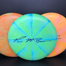 Load image into Gallery viewer, Discraft CT Swirl Luna PM signature
