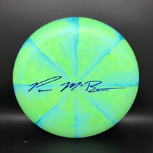 Load image into Gallery viewer, Discraft CT Swirl Luna PM signature
