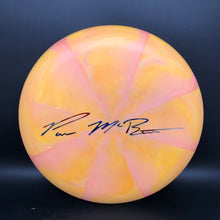 Load image into Gallery viewer, Discraft CT Swirl Luna PM signature
