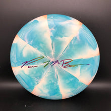 Load image into Gallery viewer, Discraft CT Swirl Luna PM signature
