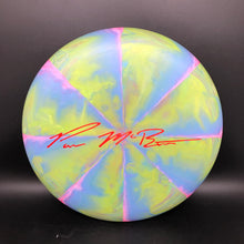 Load image into Gallery viewer, Discraft CT Swirl Luna PM signature
