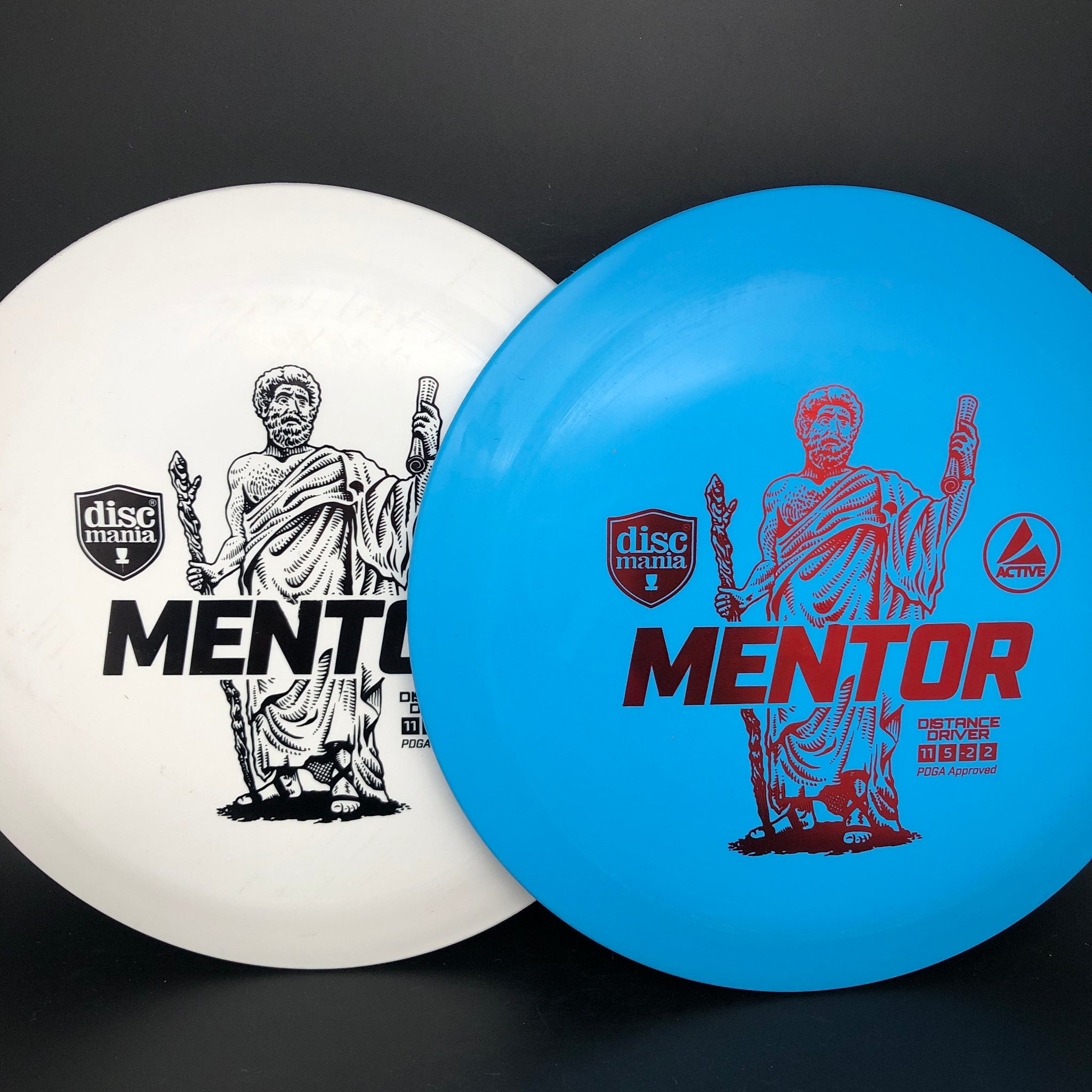 Discmania – Maverick Disc Golf
