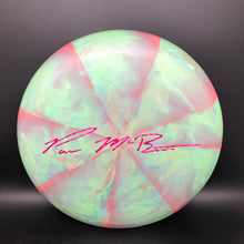 Load image into Gallery viewer, Discraft CT Swirl Luna PM signature
