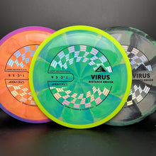 Load image into Gallery viewer, Axiom Cosmic Neutron Virus - PLC
