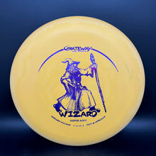 Load image into Gallery viewer, Gateway Super Soft SS Wizard - stock
