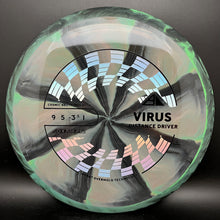 Load image into Gallery viewer, Axiom Cosmic Neutron Virus - PLC
