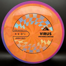 Load image into Gallery viewer, Axiom Cosmic Neutron Virus - PLC

