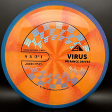 Load image into Gallery viewer, Axiom Cosmic Neutron Virus - PLC
