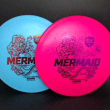 Load image into Gallery viewer, Discmania Active Mermaid
