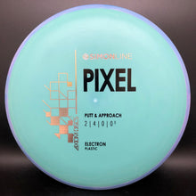 Load image into Gallery viewer, Axiom Simon Line Electron (Medium) Pixel - stock
