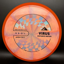 Load image into Gallery viewer, Axiom Cosmic Neutron Virus - PLC
