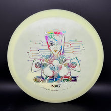 Load image into Gallery viewer, Gateway NXT Cyborg
