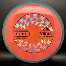 Load image into Gallery viewer, Axiom Cosmic Neutron Virus - PLC
