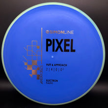 Load image into Gallery viewer, Axiom Simon Line Electron (Medium) Pixel - stock
