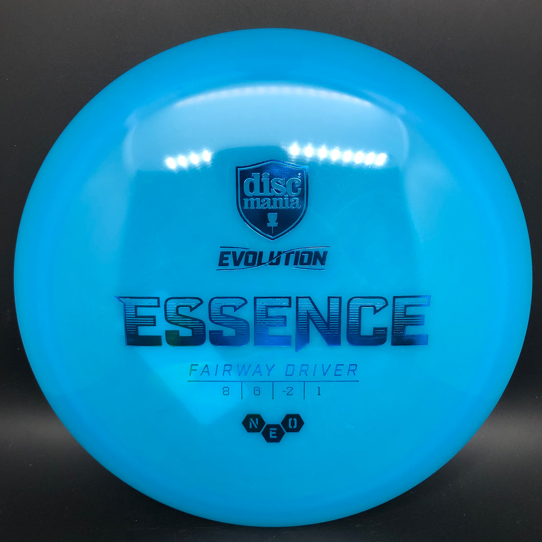 Discmania Neo Essence - stock
