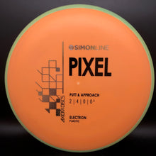 Load image into Gallery viewer, Axiom Simon Line Electron (Medium) Pixel - stock
