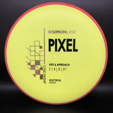 Load image into Gallery viewer, Axiom Simon Line Electron (Medium) Pixel - stock
