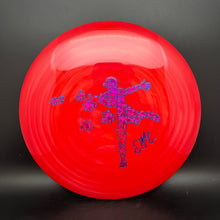Load image into Gallery viewer, Dynamic Discs Fuzion Swirl EMac Truth (New) - The Missing Piece

