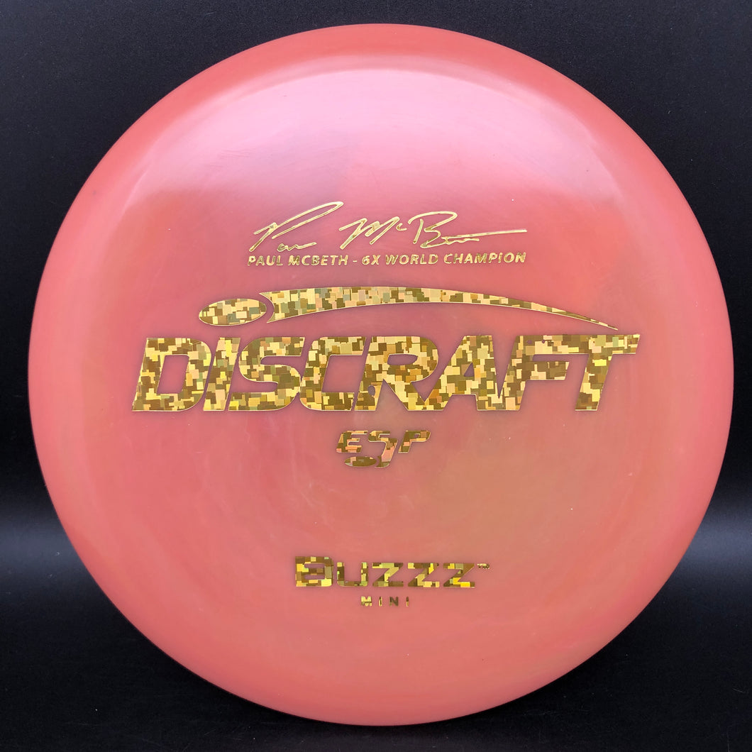 Discraft Mini ESP Buzzz