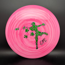 Load image into Gallery viewer, Dynamic Discs Fuzion Swirl EMac Truth (New) - The Missing Piece
