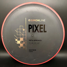 Load image into Gallery viewer, Axiom Simon Line Electron (Medium) Pixel - stock
