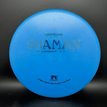 Load image into Gallery viewer, Gateway Platinum Shaman - stock
