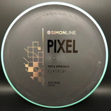 Load image into Gallery viewer, Axiom Simon Line Electron (Medium) Pixel - stock
